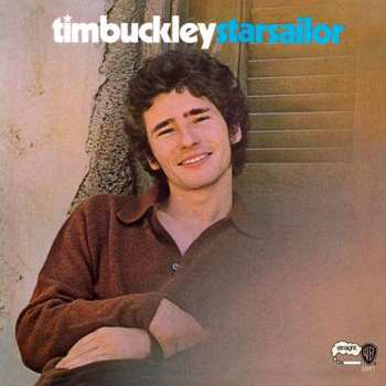 Album Tim Buckley: Starsailor