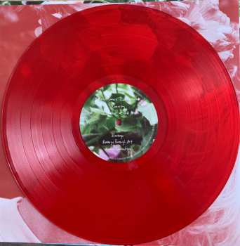 2LP Tim Burgess: Typical Music LTD | CLR