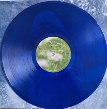 2LP Tim Burgess: Typical Music LTD | CLR