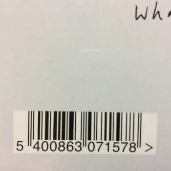 2LP Tim Burgess: Typical Music LTD | CLR