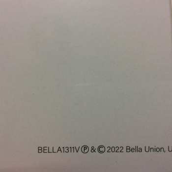 2LP Tim Burgess: Typical Music LTD | CLR