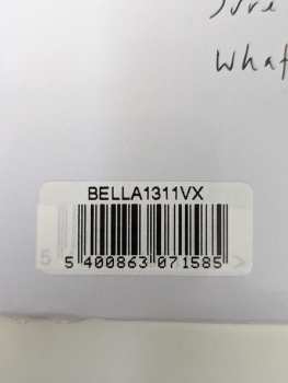 2LP Tim Burgess: Typical Music LTD | CLR