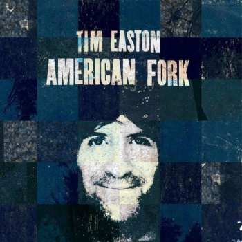 CD Tim Easton: American Fork