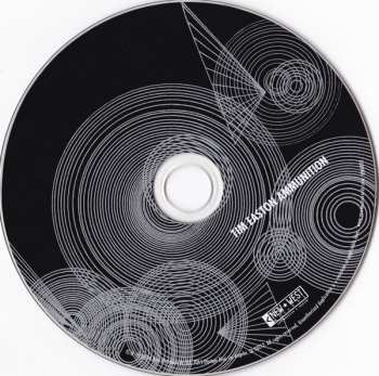 CD Tim Easton: Ammunition