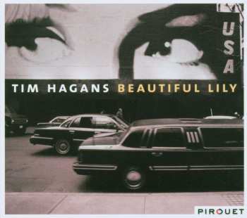 CD Tim Hagans: Beautiful Lily