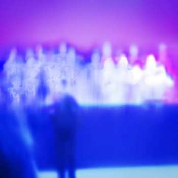 2LP Tim Hecker: Love Streams