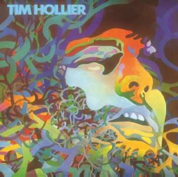 LP Tim Hollier: Tim Hollier