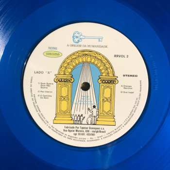 LP Tim Maia: Racional Vol. 2