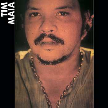 LP Tim Maia: Tim Maia