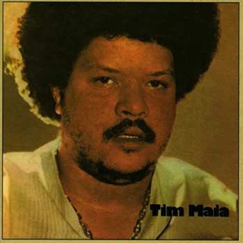 CD Tim Maia: Tim Maia