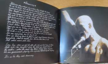 CD Tim Steinfort: Tales of a Weirdo