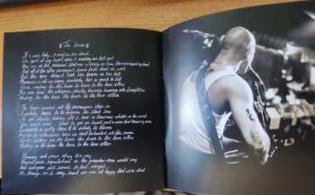 CD Tim Steinfort: Tales of a Weirdo