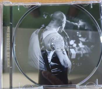 CD Tim Steinfort: Tales of a Weirdo