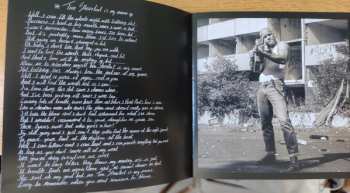 CD Tim Steinfort: Tales of a Weirdo