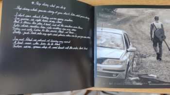 CD Tim Steinfort: Tales of a Weirdo