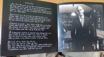 CD Tim Steinfort: Tales of a Weirdo