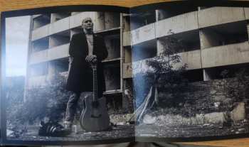 CD Tim Steinfort: Tales of a Weirdo