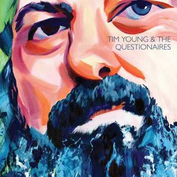 CD Tim Young & Questionaires: Tim Young & The Questionaires
