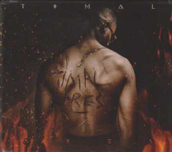 Album Timal: Ares