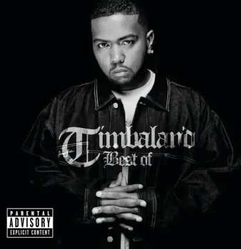 Album Timbaland: Best Of