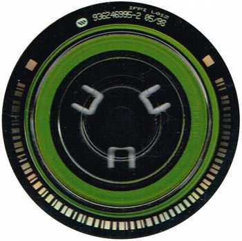 CD The B-52's: Time Capsule (Songs For A Future Generation)