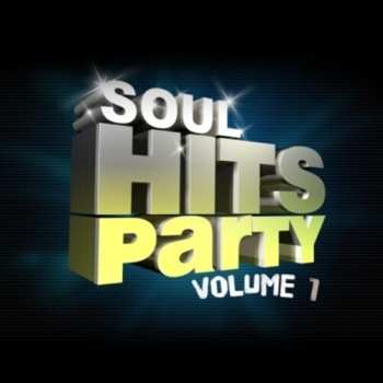 CD Timeless Voices: Soul Hits Party Vol 1