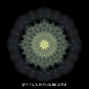CD New Roman Times: On The Sleeve