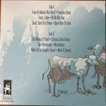 LP Timeshares: Bearable