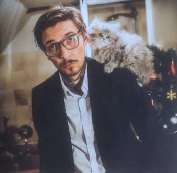 CD Timi Hendrix: Zwei Zimmer, Küche, Bong