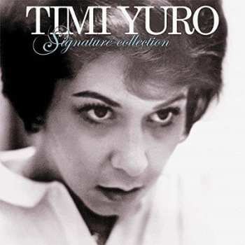 Album Timi Yuro: Signature Collection 