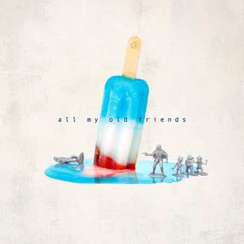 Album Timlightyear: All My Old Friends