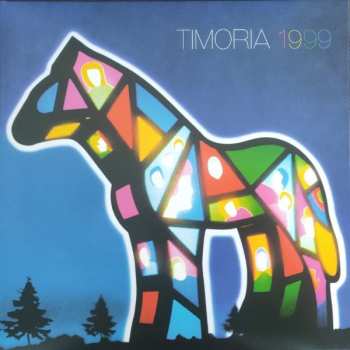 LP Timoria: 1999 CLR | LTD | NUM