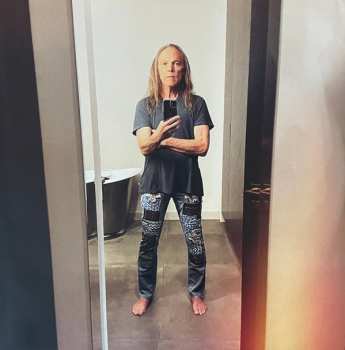 2LP Timothy B. Schmit: Day By Day