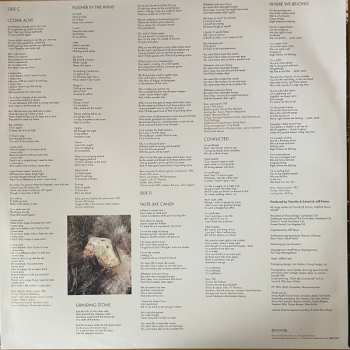 2LP Timothy B. Schmit: Day By Day