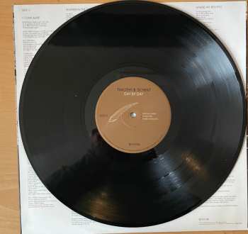 2LP Timothy B. Schmit: Day By Day