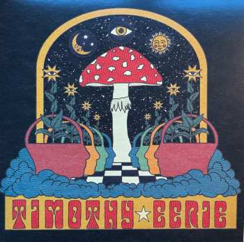 Album Timothy Eerie: I Fear The Void Is Waiting For Me / Acid Lake