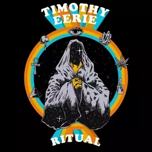 Timothy Eerie: Ritual