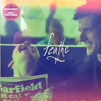 LP Seth Avett: Feathe