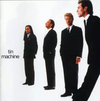 Tin Machine