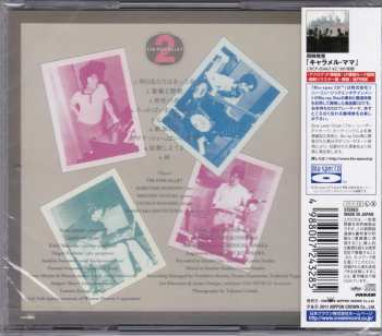 CD Tin Pan Alley: Tin Pan Alley 2