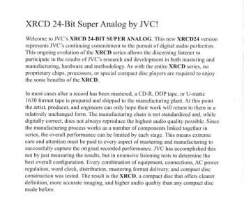 CD Tina Brooks: Back To The Tracks