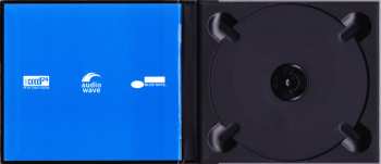 CD Tina Brooks: Back To The Tracks