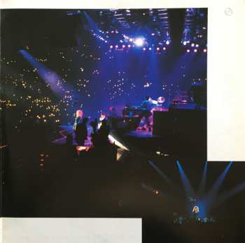 2LP Tina Turner: Tina Live In Europe