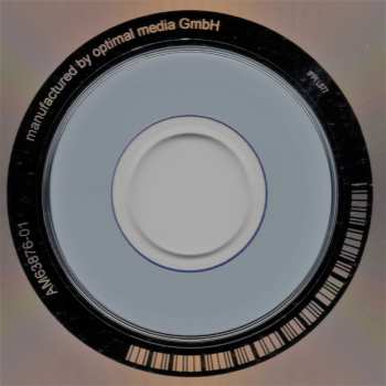 CD Tinariwen: The Radio Tisdas Sessions