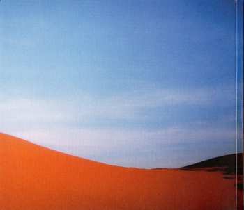 CD Tinariwen: The Radio Tisdas Sessions