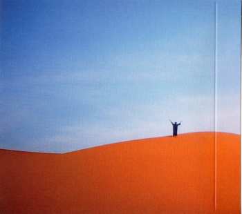 CD Tinariwen: The Radio Tisdas Sessions