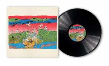 Album Tindersticks: See My Girls