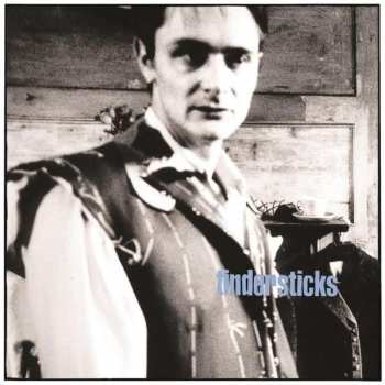 2LP Tindersticks: Tindersticks