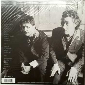 2LP Tindersticks: Tindersticks
