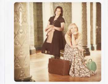 CD Kathryn Stott: Tine
